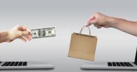 Buying Items