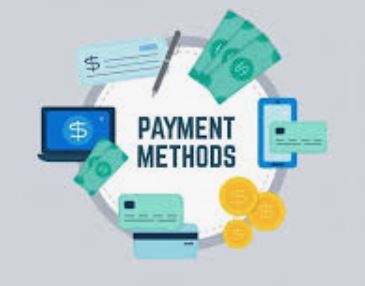 Payment Methods