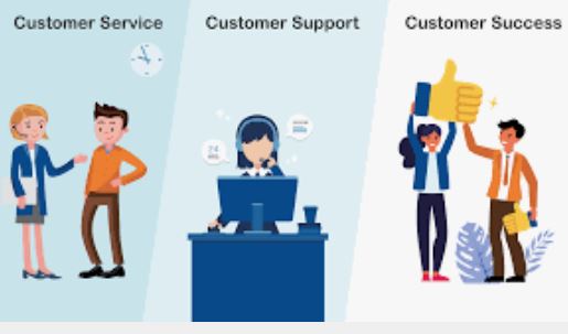Customer Support