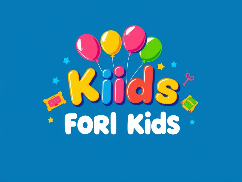 Kids store Online