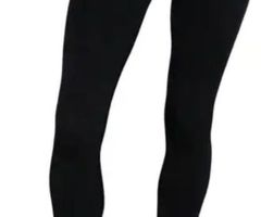 Thermal Seamless Tights Long Johns Warm Trousers High Quality Turkish Textile