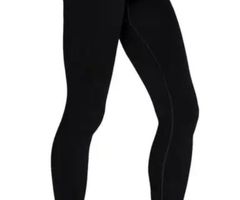 Thermal Seamless Tights Long Johns Warm Trousers High Quality Turkish Textile