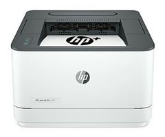 HP LaserJet Pro 3001dwe Laser Printer - White