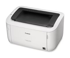 Canon ImageCLASS LBP6030w Wireless Black & White Laser Printer, Single-Function, Print (8468B003