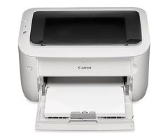 Canon ImageCLASS LBP6030w Wireless Black & White Laser Printer, Single-Function, Print (8468B003