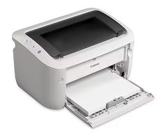 Canon ImageCLASS LBP6030w Wireless Black & White Laser Printer, Single-Function, Print (8468B003