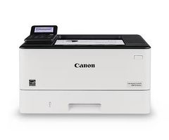 Canon imageCLASS LBP246dw Laser Printer, Single-Function, Print (5952C005)