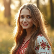 Viktoria Pavlienkova