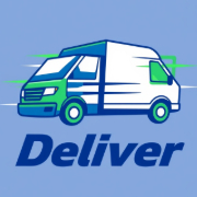 Delivery  Services